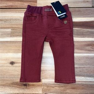 SOLD — Nano Brand Baby Pants (6m)